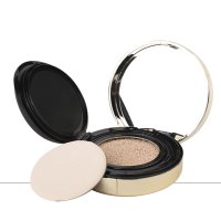 YSL圣罗兰恒久完美气垫BB霜14g SPF23 PA++羽毛气垫粉底 持久裸妆 B30#自然肤色