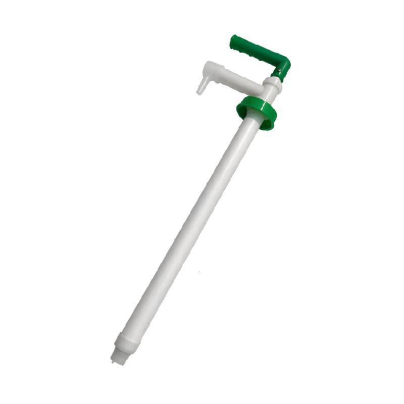 大桶水抽水器塑料手动抽液器抽水器抽酒器抽酒精泵抽糖器84消毒液泵