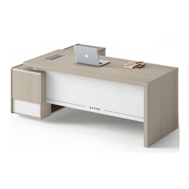 首指（SZ）办公桌/WY63D1806高清大图