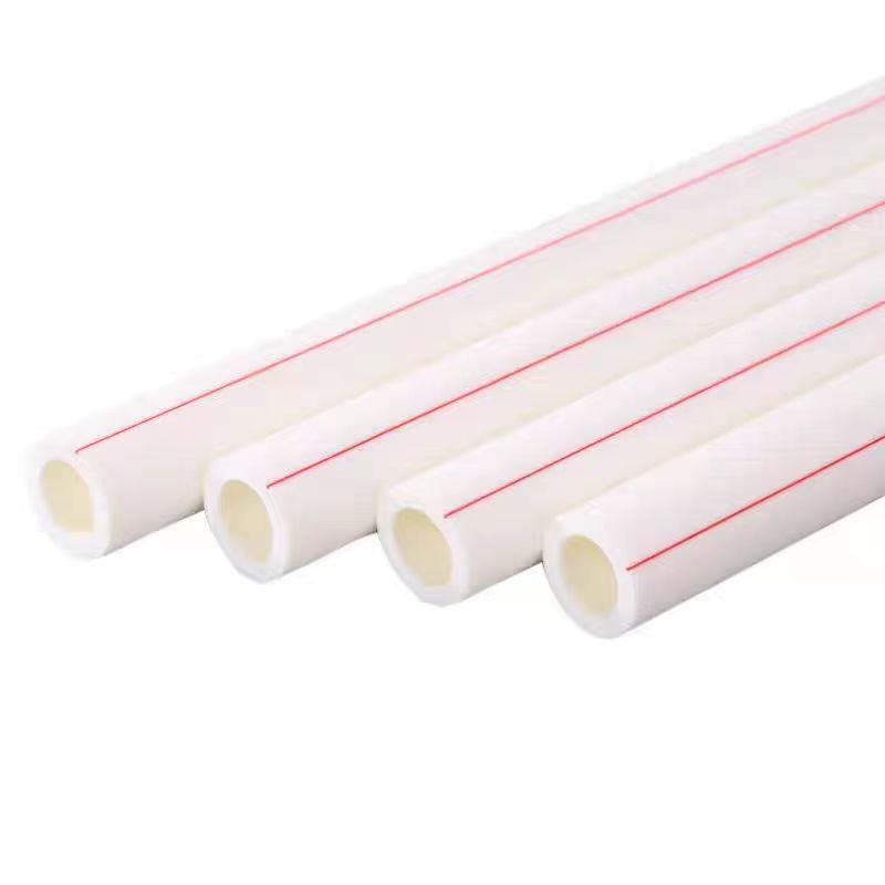 盛京联硕 PPR冷热水管 90×12.3mm(3寸) 米高清大图