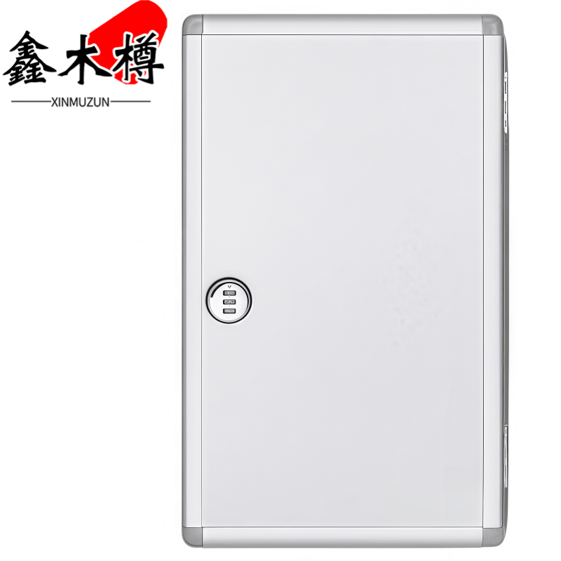 鑫木樽钥匙存放箱120位个高清大图