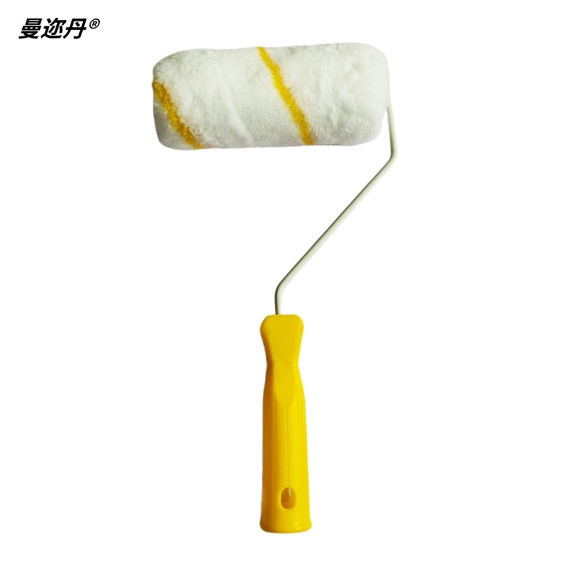 曼迩丹 滚筒刷 6寸150mm /把高清大图