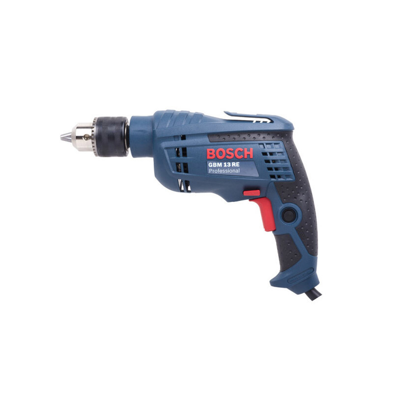 博世(Bosch) 手电钻 GBM 13 RE 货期5-10天