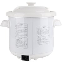 天际微电脑电炖锅DGD40-40BD