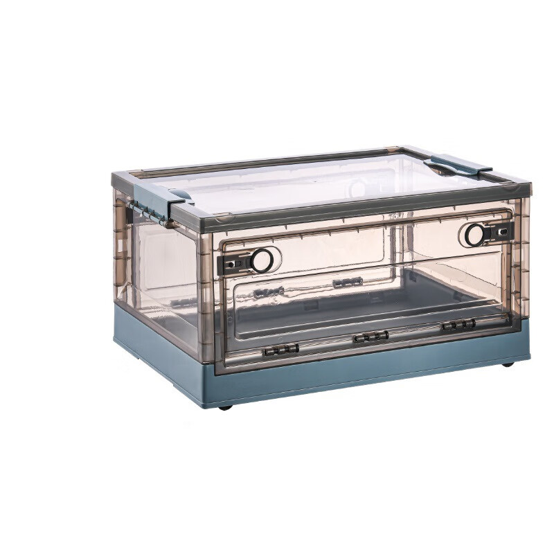 铁青旅行整理存储箱 个高清大图