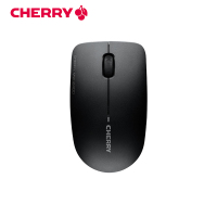 樱桃(Cherry) MW2400无线鼠标USB无线接收器鼠标左右手鼠标 办公鼠标 电脑鼠标