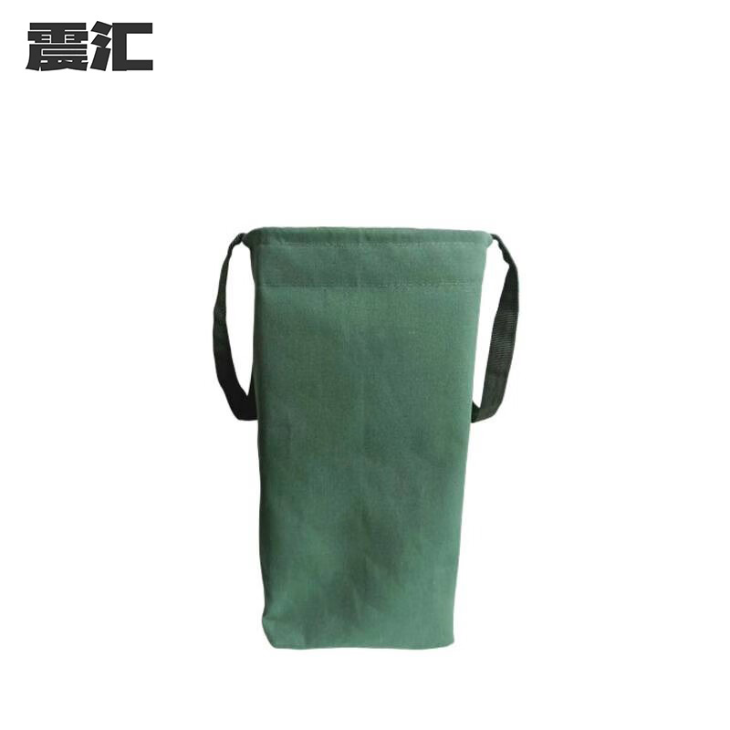 震汇 帆布收纳袋 56*45*90cm 个高清大图