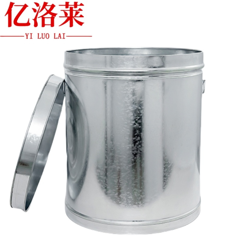 亿洛莱 米桶 50斤 个高清大图