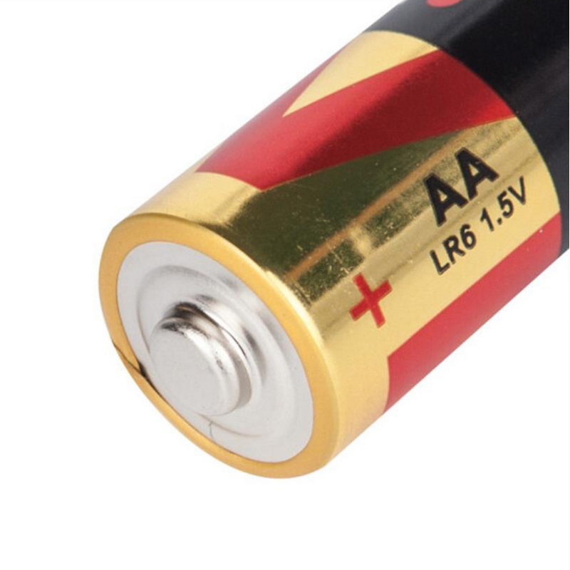 晨光5号碱性电池(4粒收缩)ARC92558(40粒)