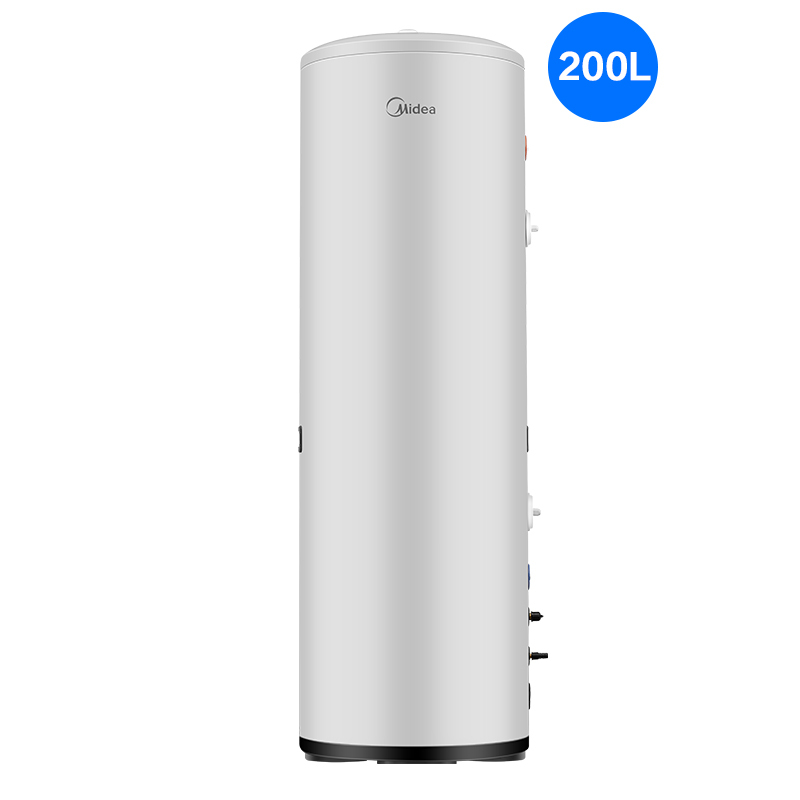 美的 151-200L 智能 电热水器