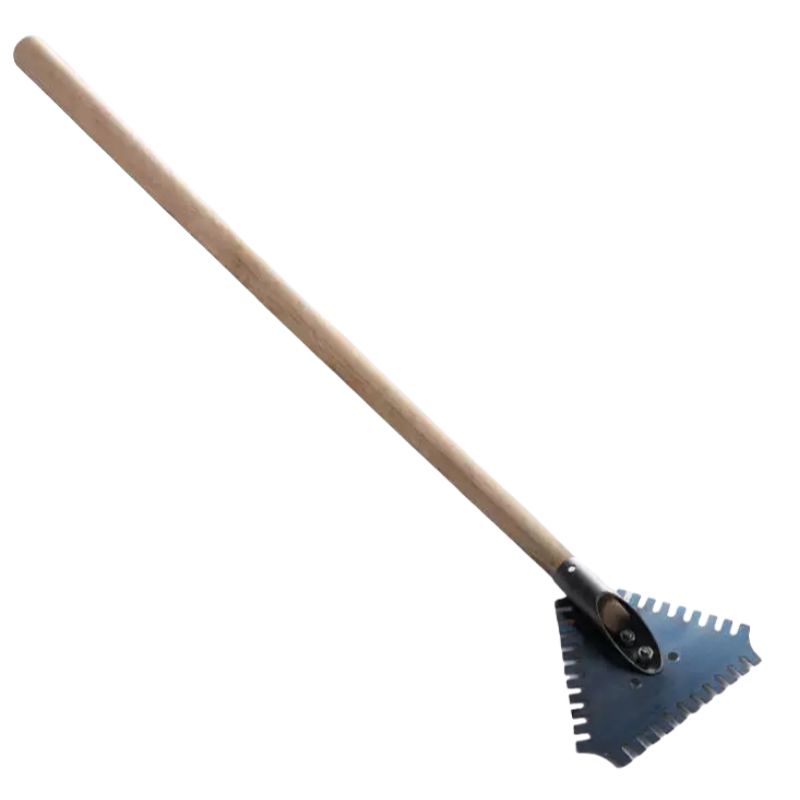 岱润 除雪铲 三角铲 把高清大图