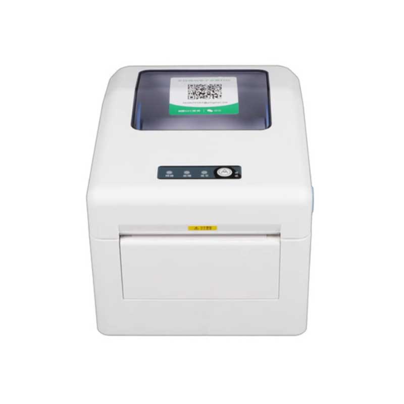 和掌厅CT-PR80 热敏打印机电子发票云打印 微信支付宝自助打印无需电脑高清大图