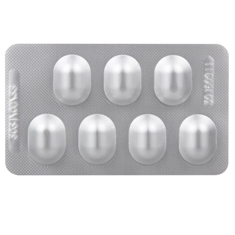 依叶 马来酸依那普利叶酸片 10mg:0.8mg*7片/盒