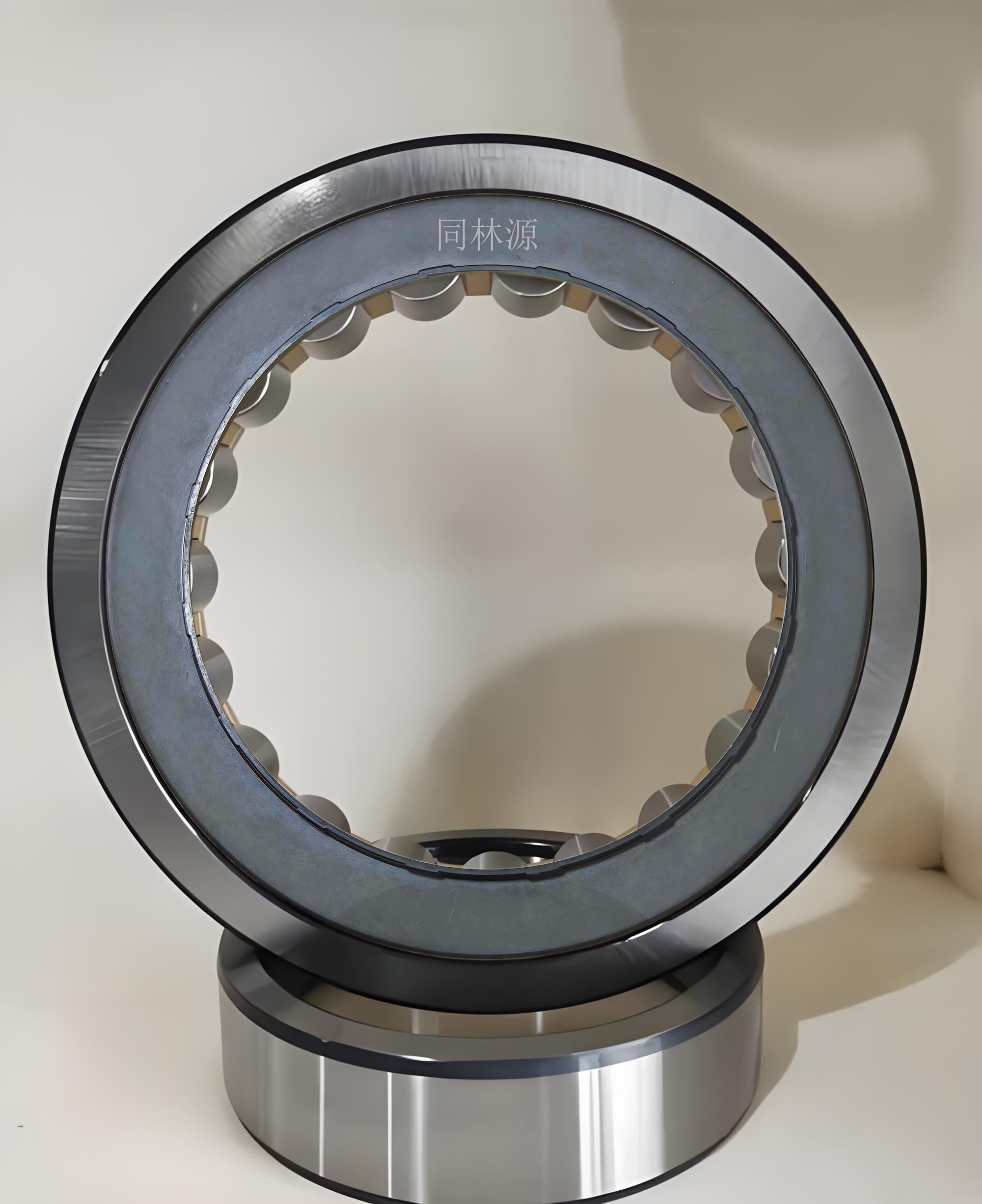 同林源塑钢防护圈353130B只高清大图