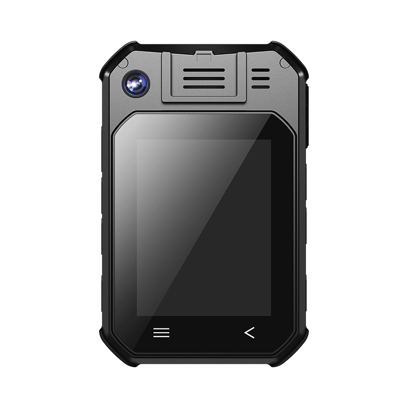 爱国者(aigo)DSJ-T8旗舰版 64G视频记录仪4G版4200W4K120°广角夜视北斗GPS双定位IP68高清大图