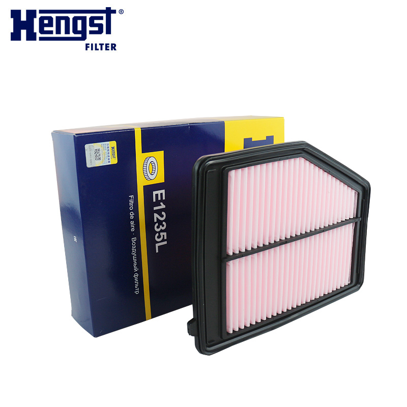 汉格斯特(hengst)空气滤清器E1235L适用于九代思域 1.8/2.0L