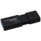 金士顿 DT100G3 U盘 64G USB3.0(一个装)可定制