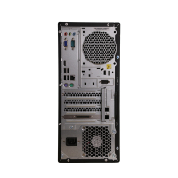 联想 扬天T4900v G5420 8G 256G固态硬盘 WIN10 21.5英寸显示器 台式机电脑 商用办公 家用娱乐 学生用机性价比机 含增票