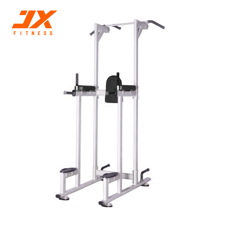 军霞(JUNXIA)JX-843 综合架多功能商用单双杠家用-