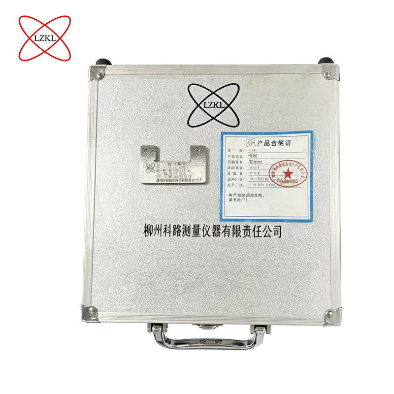 LZKL 卡规 32mm 块高清大图