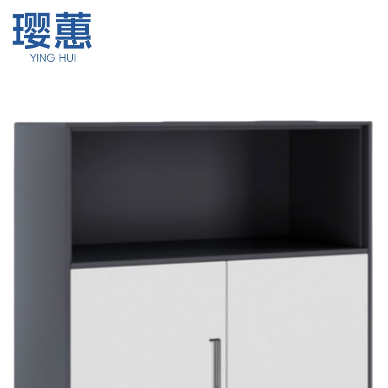 璎蕙矮柜900*400*1090mm台高清大图