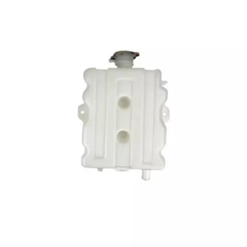 军车器材解放CA1121J/CA1122J 军车配件副水箱/膨胀水箱
