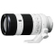 索尼(SONY)ILCE A7RM3(24-70F4+70-200F4)数码微单相机 双镜头套装 约4240万像素