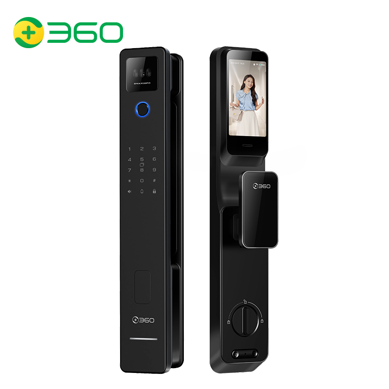 360 Q30智能锁