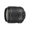 Nikon/尼康 AF-S NIKKOR 35mm f/1.8G ED镜头 全画幅单反相机定焦头