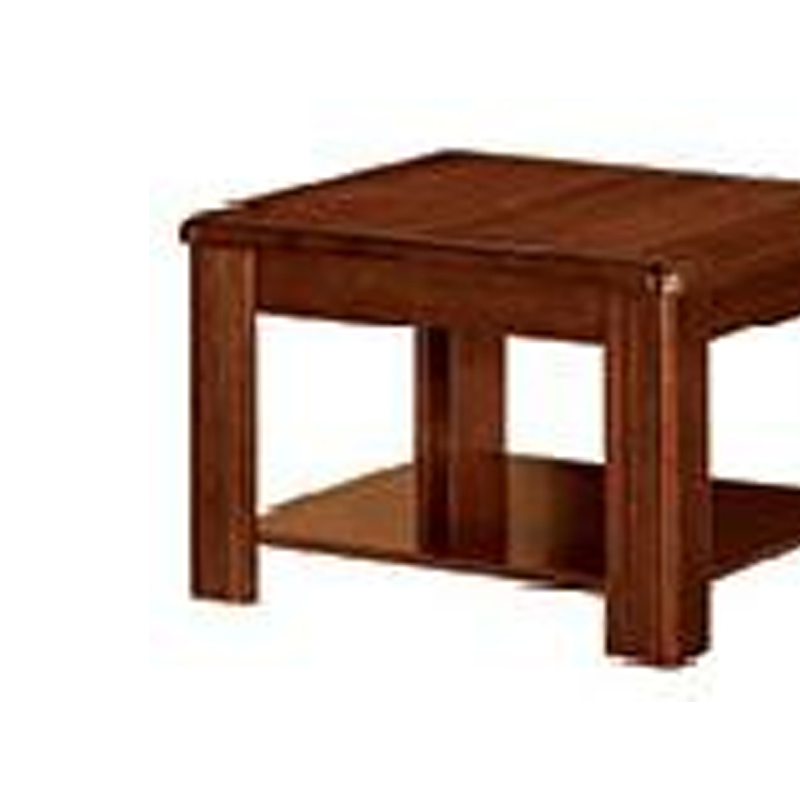 大央茶几C-29D-0.6 600W*600D*480H茶几客厅家用简约办公室茶台小户型简易高清大图