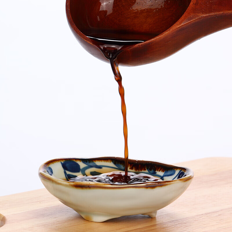 恒顺 糯米酿造镇江香醋 凉拌调味海鲜饺子蘸醋 500ml*2新B香0添加高清大图