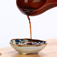 恒顺 糯米酿造镇江香醋 凉拌调味海鲜饺子蘸醋 500ml*2新B香0添加