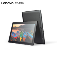 联想(Lenovo)TB3-X70F 10.1英寸ipad平板电脑商务办公杜比音效 (2G 16G 高清IPS)
