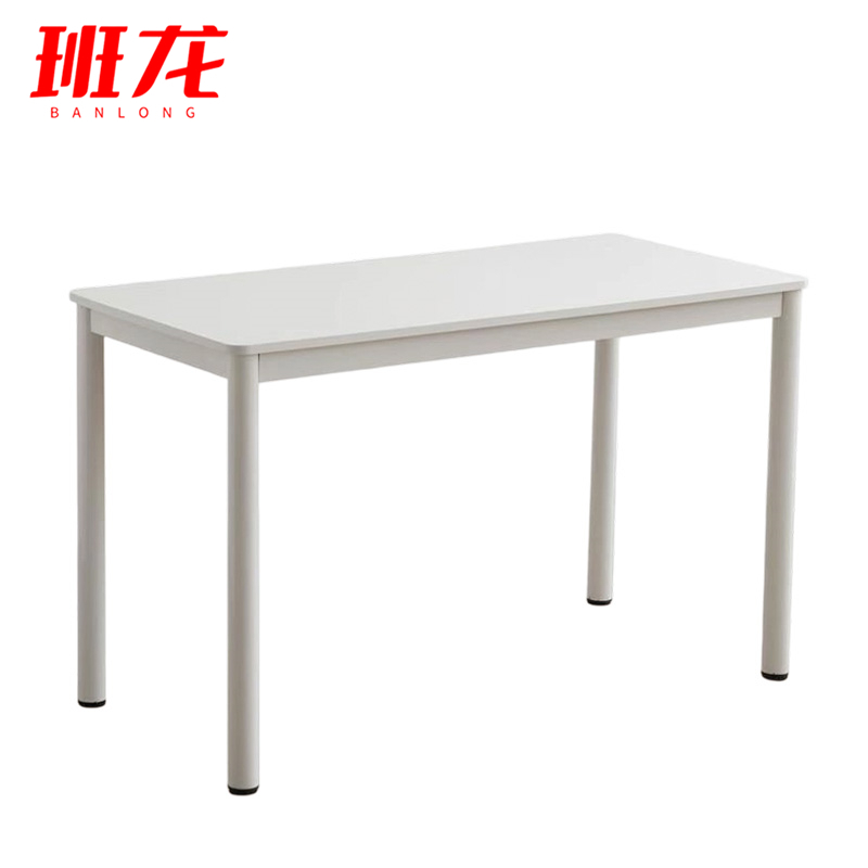 班龙餐桌100*60*75cm张高清大图