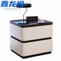 鑫龙悦 床头柜5615