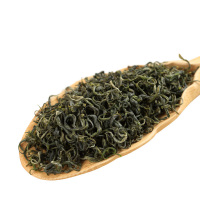 绿茶*250g（罐装）