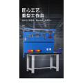晨以橙 钳工操作台 1.8m单挂二抽 张