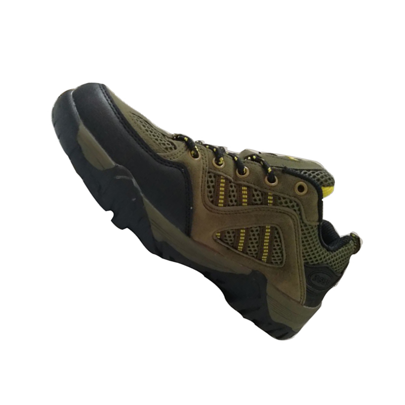 3539 登山鞋 休闲鞋 军绿(尺码选择39-45,价格为1双价格,最小起订量20双,不足起订量不发货)