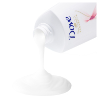 多芬(Dove)洗发水 日常滋养修护洗发乳700ml[联合利华]