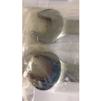 PROTO 防坠落十二角两用扳手22mmJ1222MASD