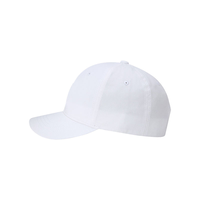 全棉棒球帽 DX0074 太阳帽加长帽檐 （顶）