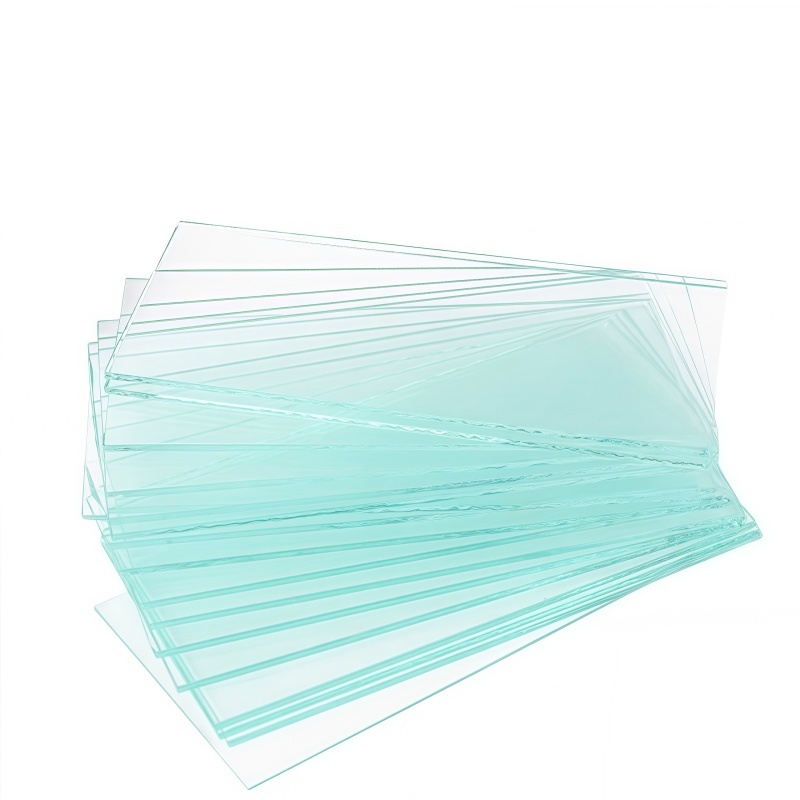 铁洋 电焊护目镜片白玻璃 108*50mm 片高清大图