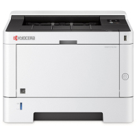 京瓷(KYOCERA)ECOSYS P2235dn黑白激光打印机家庭小型学生家用大型企业办公文件文档试卷打印机A4办公打印机 套餐一