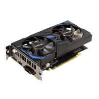 影驰(Galaxy)GeForce GTX1650 PRO 骁将 128bit GDD5 4GB 台式机电竞游戏显卡