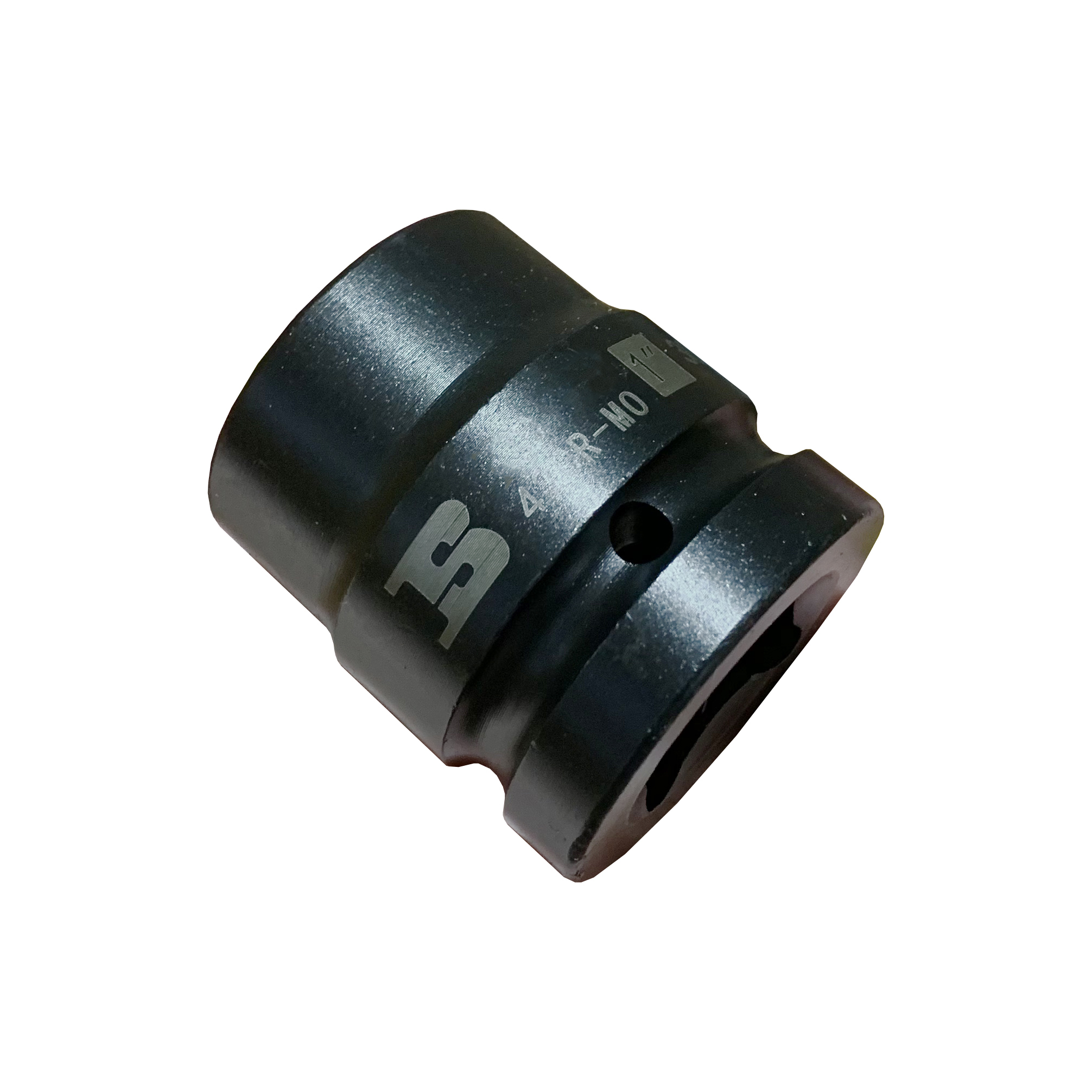 波斯(BOSI) 荧光系列25mm系列风动短套筒 30mm 只高清大图