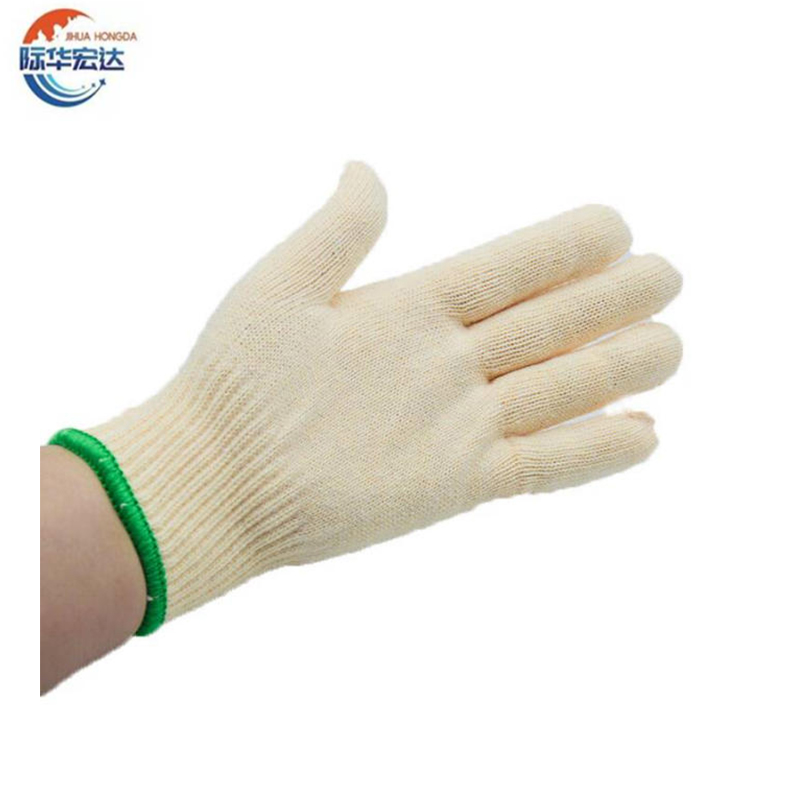 际华宏达 线手套 12双/组高清大图