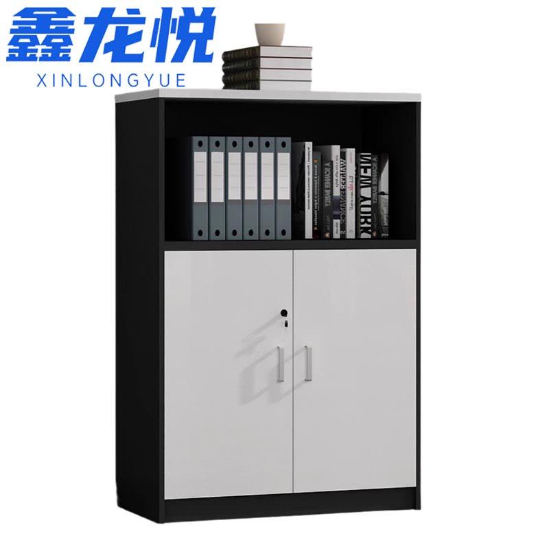 鑫龙悦办公柜图片