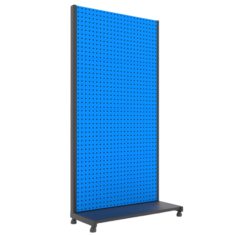 依韵珂多功能工具展示架96*41*191cm 个高清大图