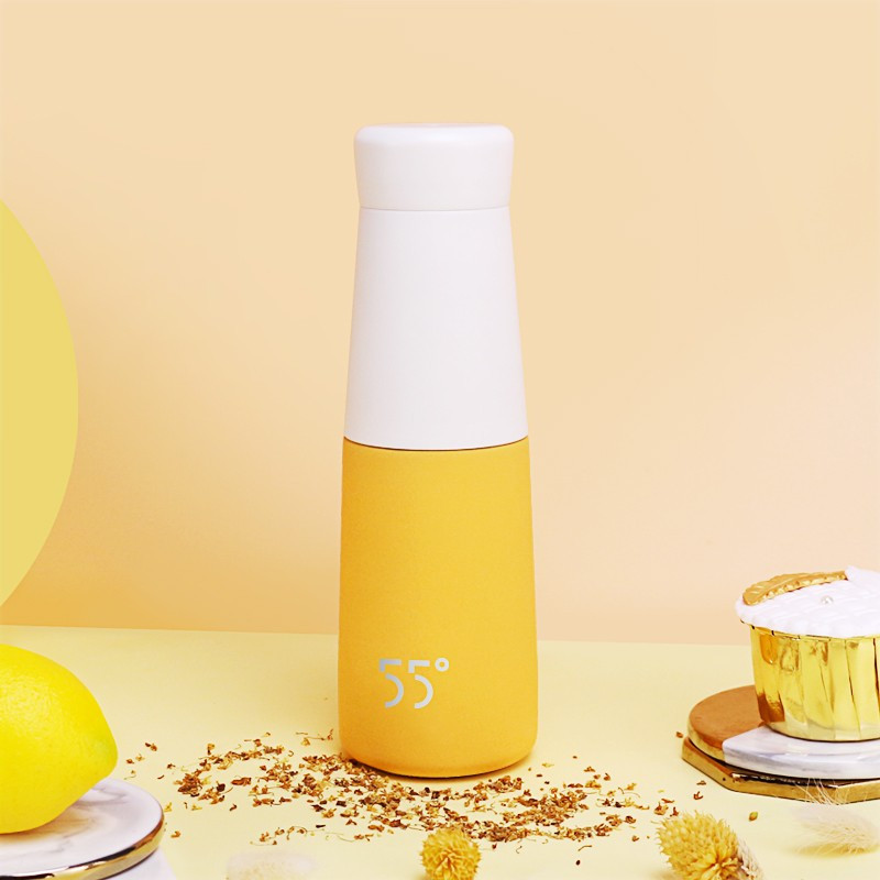 LKK55度 丽口保温水杯