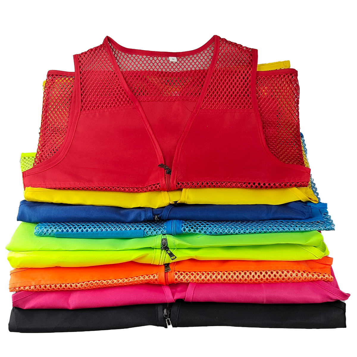 鸽护 马甲定制 mjyw多色可选 件高清大图